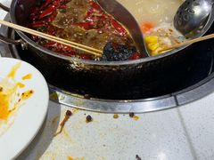 -大斌家串串火锅(德思勤店)