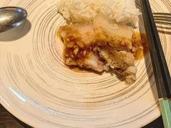 -庐灶江南·江南菜·四合院Bistro(东直门雍和宫·原华侨宾馆店)