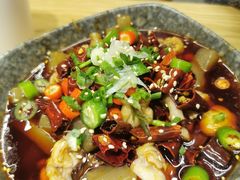 跳跳蛙-付小姐在成都(川沙店)