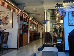 -徽韵人家·传承正宗徽菜(牡丹园店)