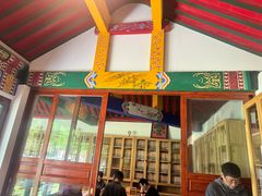 -护国法轮寺