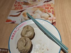 -小杨生煎(黄河路店)