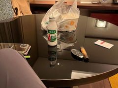 -杭州君悦酒店