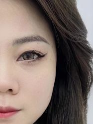 -久匠·野生眉半永久纹眉