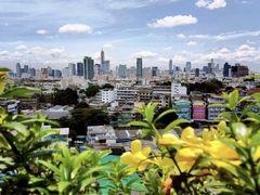 -曼谷王子宫殿酒店