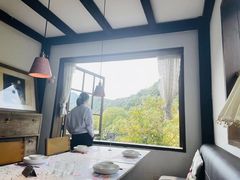 -素描餐厅(灵隐天竺店)