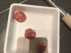 -魁牛·潮汕牛肉自助火锅(沈辽路万达店)
