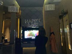 -K+全国连锁KTV(绿地缤纷天地店)