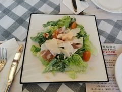 -威尼斯意餐酒吧 Venezia club(意大利风情街店)