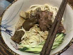 -金杨拉面王(杨南路店)