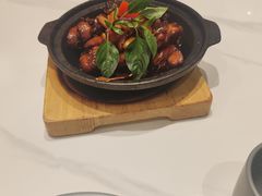 -鹿港小镇(悠唐店)