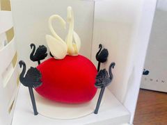 -BLACKSWAN黑天鹅(环球店)