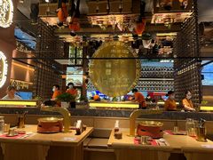 -西塔老太太泥炉烤肉(武汉摩尔城店)
