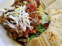 -鼎香润(德胜门内店)