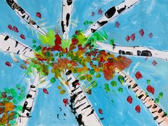 -白鹿艺术美学工作室 1 画室(MOMA校区)