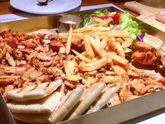 -HELLO MUSAE 拾光缪斯餐厅·纯正希腊风味(苏州中心店)