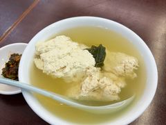 -汉思肴 热面皮(虬江路店)