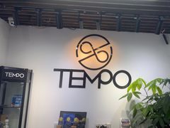 -TEMPO 音乐(五角场店)