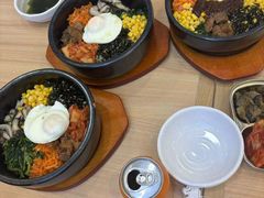 -米村拌饭(欧亚万豪店)