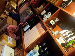 -半藏居酒屋(香港花园店)