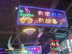 -路边边.炒菜烧烤.音乐餐厅(良乡长虹店)