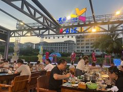 -渔家火锅·海鲜自助餐·演艺(亚龙湾天域酒店)