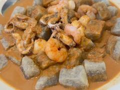 -福来齐·鲁菜海鲜·渔家菜(朝阳街分店)