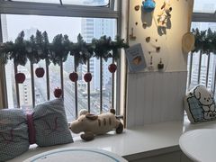 -汪说·狗咖·拼豆·宠物周边DIY(旺城大厦店)
