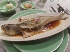-杭州西子湖四季酒店·金沙厅