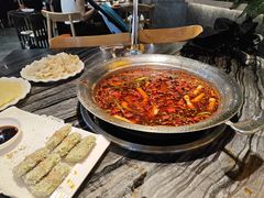 -老船舫·现做活鲜鱼馆(东郊记忆店)
