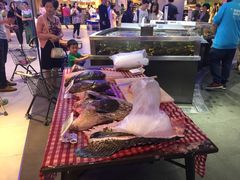 -盒马鲜生(莱蒙都会店)