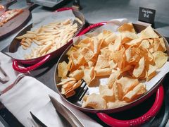 -珠海瑞吉酒店·秀餐厅