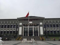 -红岩魂陈列馆