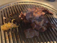 -金龙烧烤·牛肉面(西塔店)