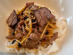 -漆黑觉米粉(三里屯店)