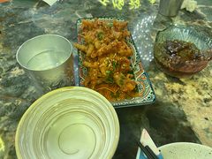 -浩海火燒雲傣家菜(芮欧百货店)