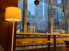 -西点坊(浦东香格里拉店)