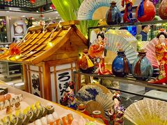 -酌宴府The China Club·广州万富希尔顿酒店(云城东路店)