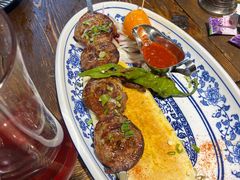 -卢布里西餐厅(总店)