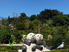 -石排湾郊野公园