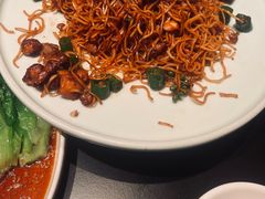 -鸽子侯·家宴·平价海鲜(市图书馆店)