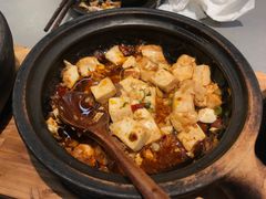 -不二啫·广府啫啫煲(江燕路万科里店)