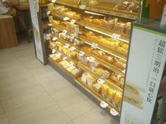 -today便利店(汉街店)