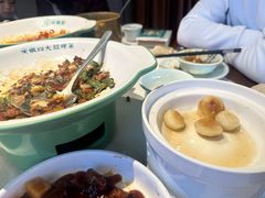 -宋徽厨·安徽菜(怀宁步行街店)