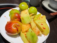 -叶芭蕉·铜锅酸汤牛肉(高铁吾悦店)