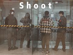 -中安射击运动俱乐部