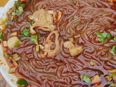 -甘记肥肠粉(马鞍北路店)
