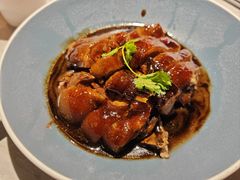 -啫神·广州地标美食(北京路店)