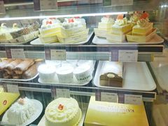 -凯司令西饼店(东建路店)