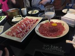 -鲁西肥牛(九方购物中心店)